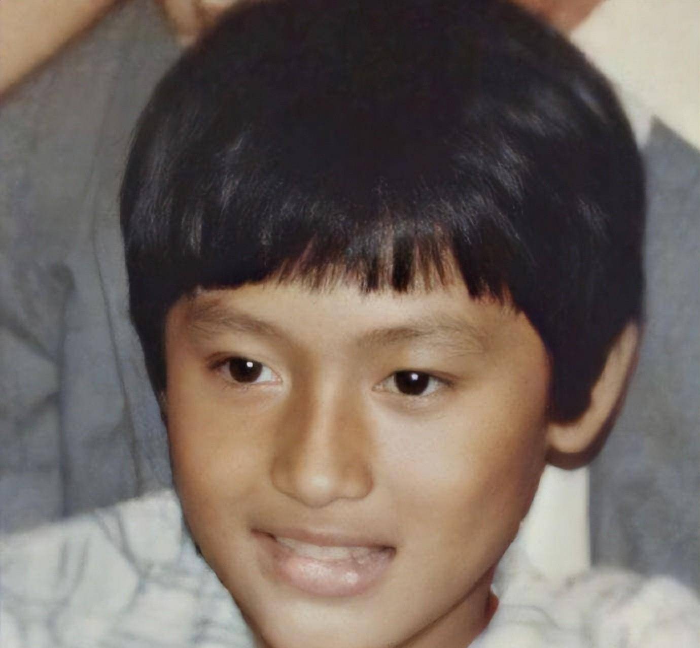 "帅小虎"陈志朋也走到这一步_小虎队_公司_组合