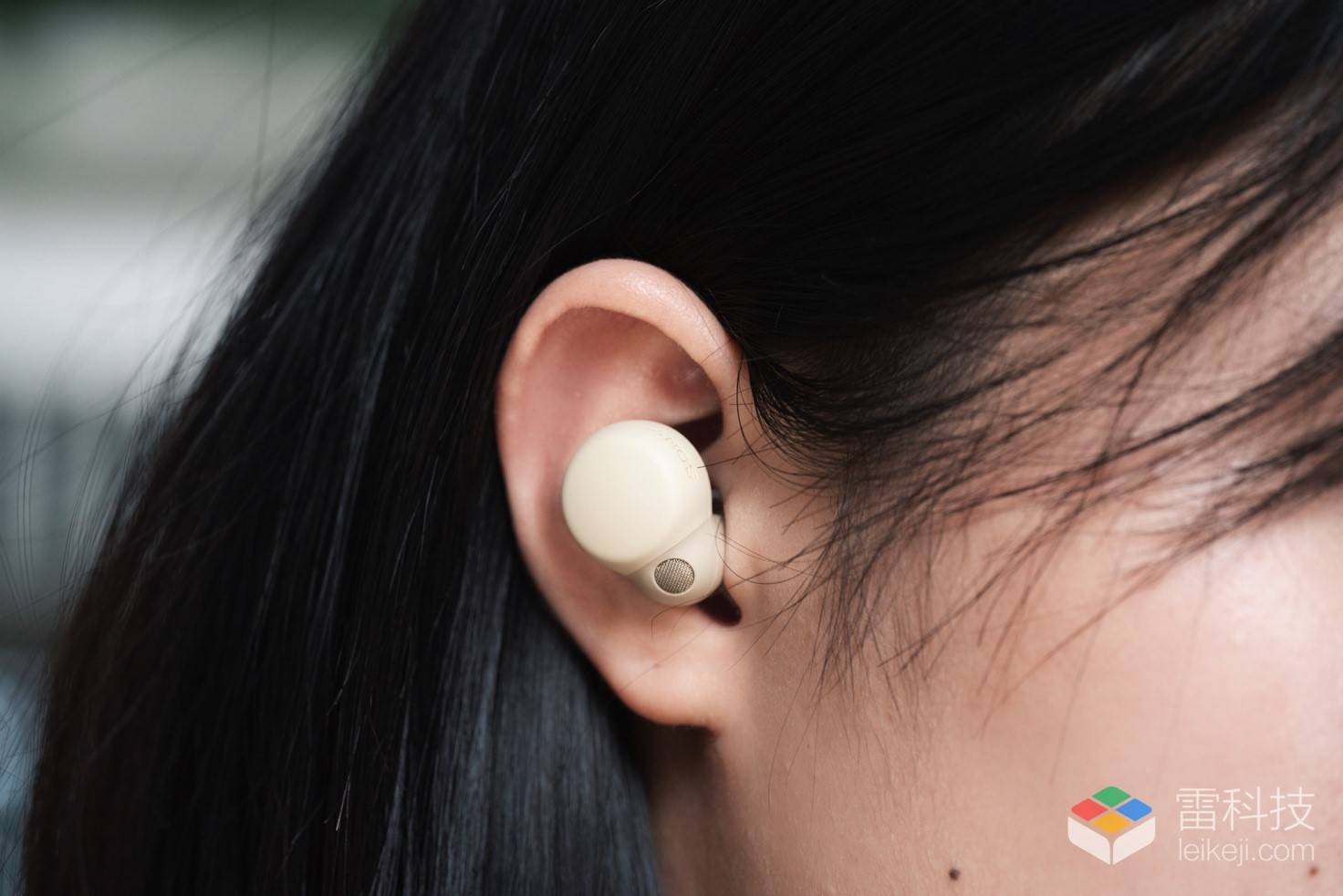 凭全天候佩戴这点我对降噪linkbudss竖起大拇指