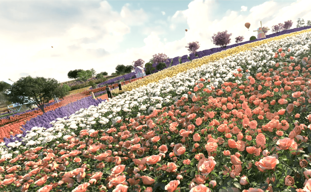 今日热搜@遂宁科教园区【保利·养生谷】保利·养生谷—楼盘最新动态