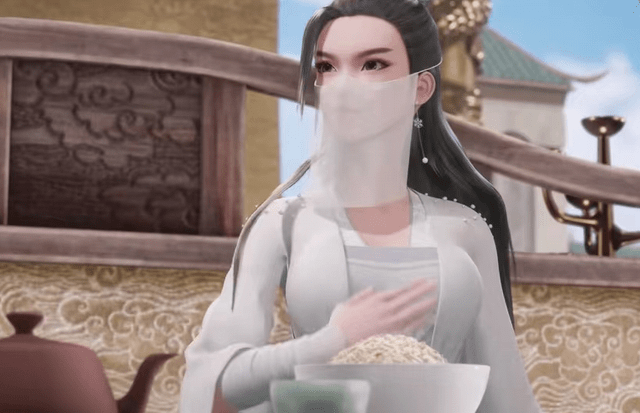 万界仙踪复播,三女主齐聚,无境神印开启,没人注意两魔女混进去_叶星云