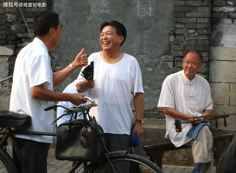 原创老北京人的独家记忆吃西瓜讲究井拨凉这是夏天独有的味道