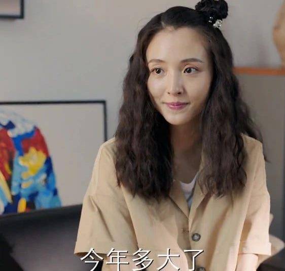 原创当年年轻貌美的武大校花吴倩如今人老珠黄她到底咋了