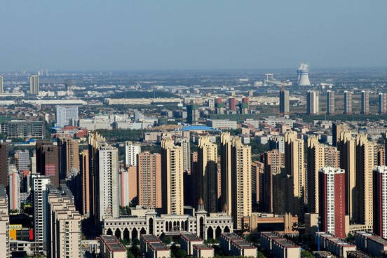 华北有望“大爆发”的城市，太原不被看好，这座城市最有希望