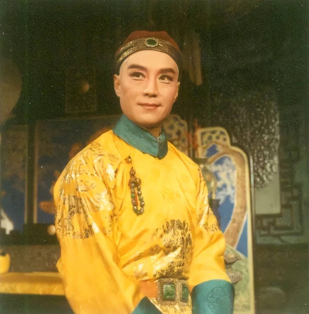 原创演员严翔去世女儿严晓频透露细节几天前突发肠梗阻没能抢救回来