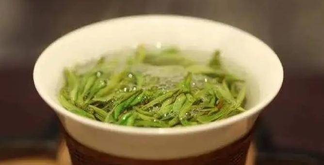 全国哪里的茶最好喝？经过评比，5个地方茶名列前茅，有你家乡吗(图2)