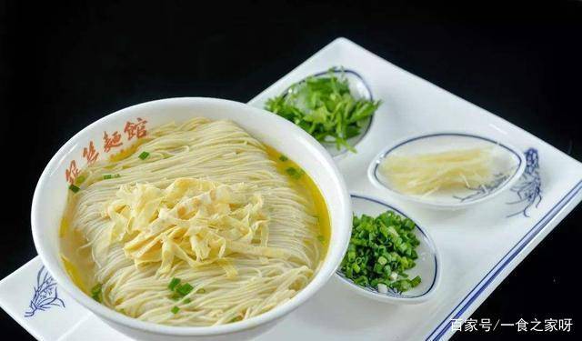 去江苏旅游一定要吃的5大特色美食，不吃可能会后悔！