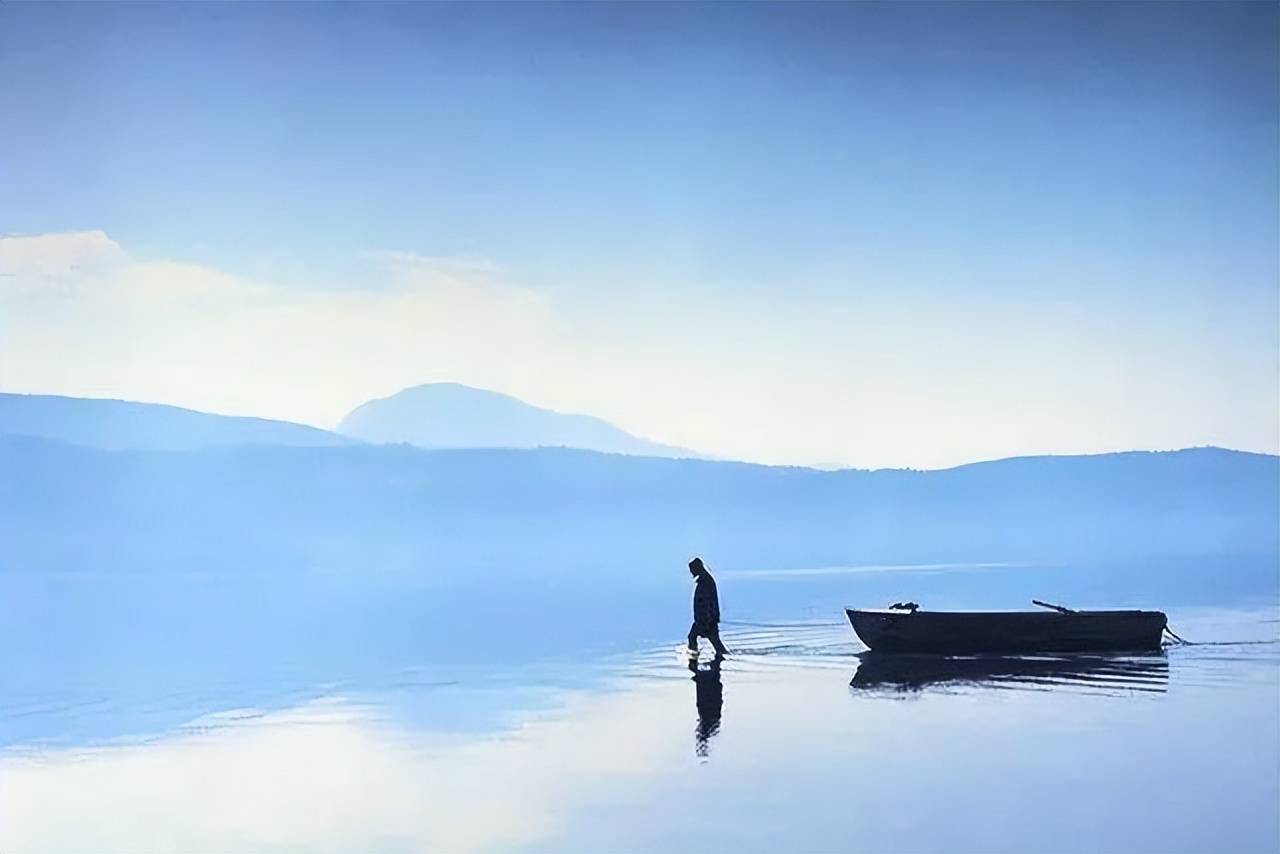 每日好诗|沉默或者其它_耿兵_诗集_江苏