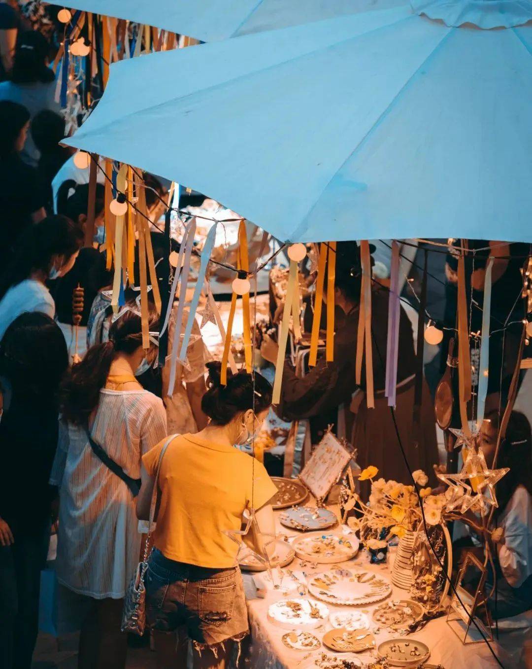 全城招募衡阳最火网红集市招募摊主让我们一起出摊致富