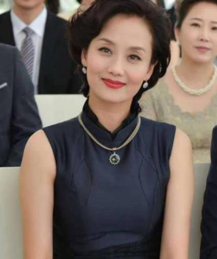 女儿是奥运冠军