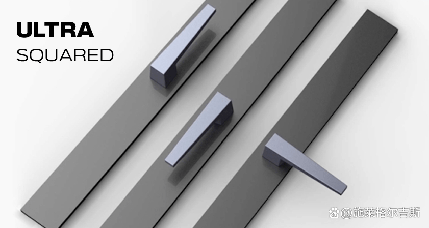 吉斯五金演变与创新npultra无底座执手