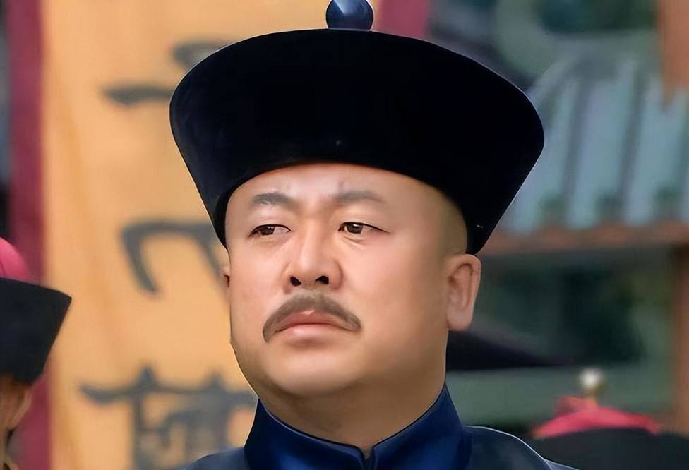 他被网友戏称"最牛逃犯"_张国锋_吉世光_演技