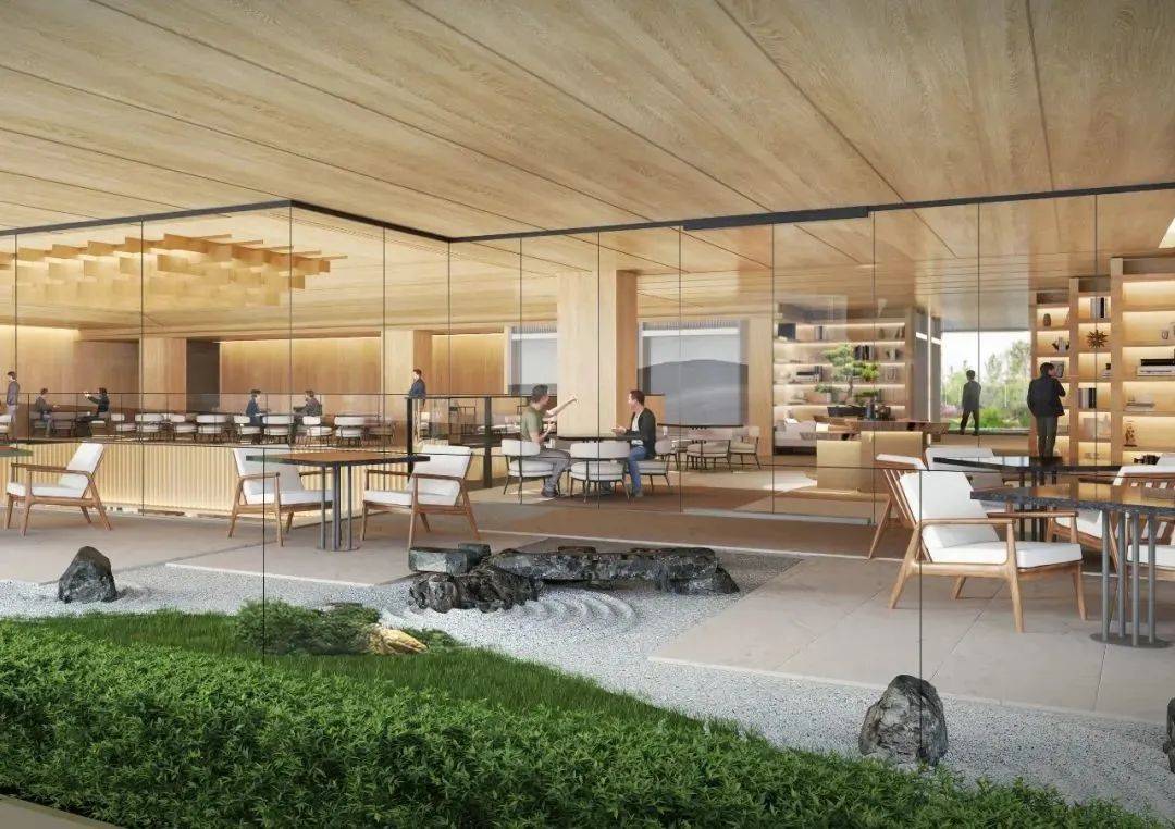 日本设计师赢得蛇口颐养康复医疗中心竞赛_康养_生活_需求