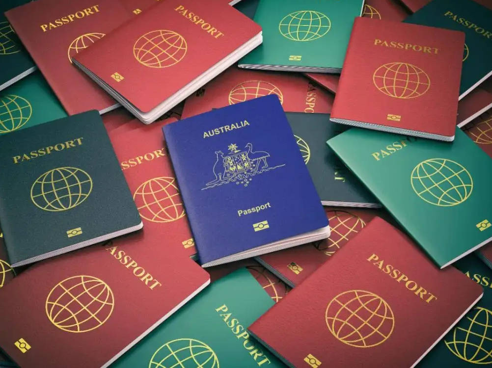 哪些国家护照是不可以上国际学校的？