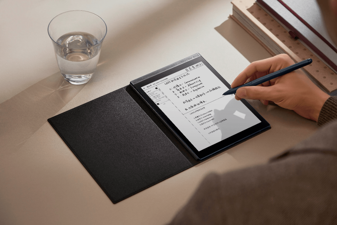 科大讯飞智能办公本air科技新品刷新行业新高度