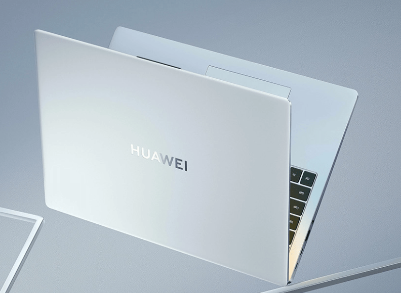 华为发布matebookd16笔记本轻薄外表外加强悍的性能