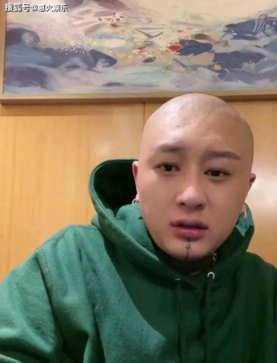 天津李四与方丈互动回应散打哥网友你们最好不要干仗