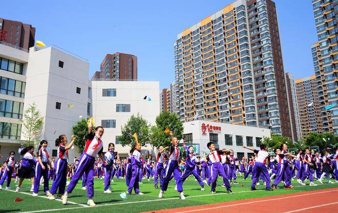 从"心"起航 太师三附小万科城小学开展心理健康教育主题活动_心灵