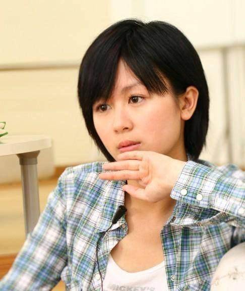 古装女神唐宁恢复单身后,终于要复出拍剧了!_网友_消息_师妃暄