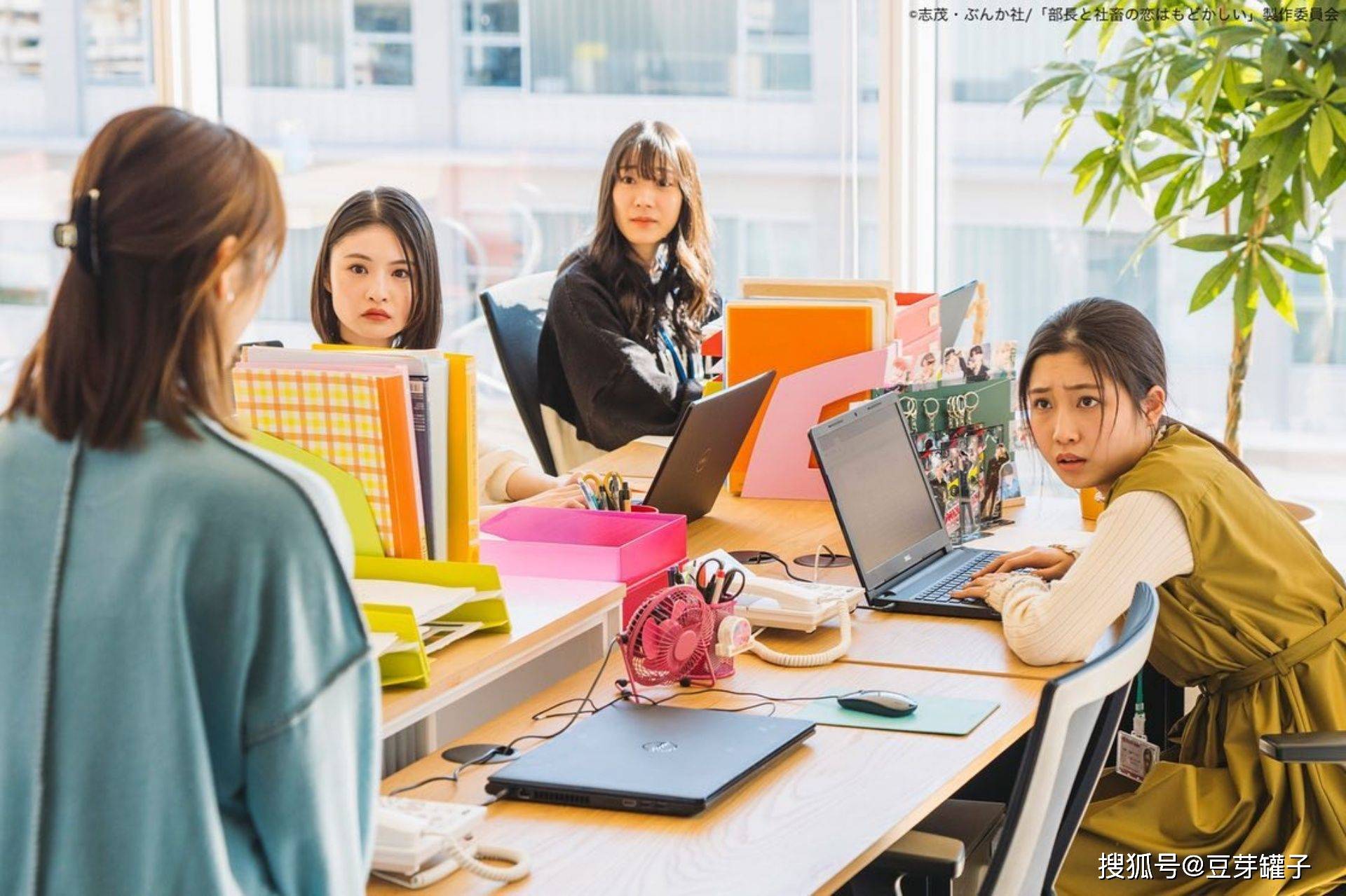 6部日本职场电视剧窥探日本社畜文化反思自我工作意义