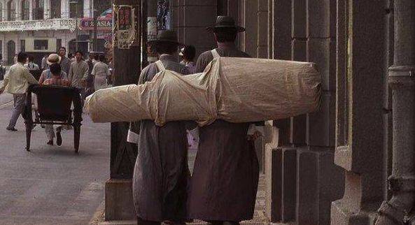 《功夫》里的"天残地缺"还记得吗?