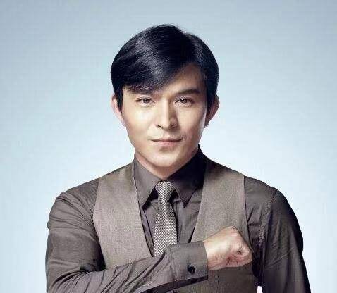 盘点娱乐圈那些"撞脸"刘德华的明星