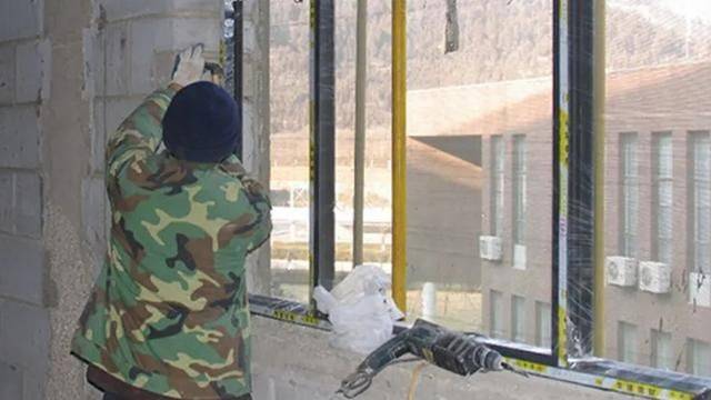 曾红极一时的落地窗为何如今被日趋冷落原因很简单