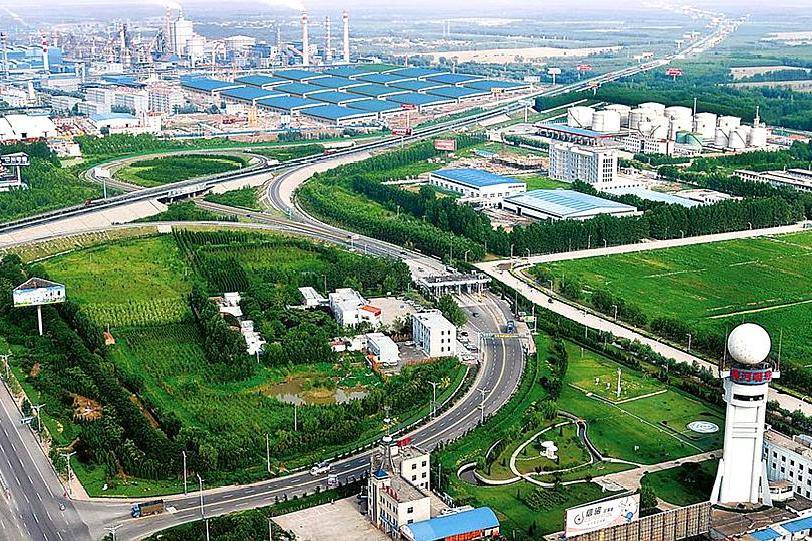 原创             山东“前途无量”的县，有望成济南新辖区，境内已开通高铁
