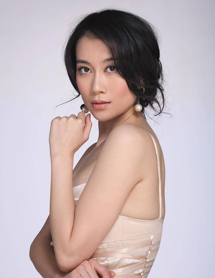 温峥嵘_影视剧_外表