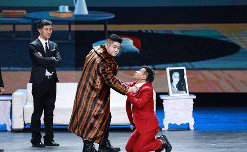 比如沈腾和岳云鹏等夺冠的演员也是实至名归.