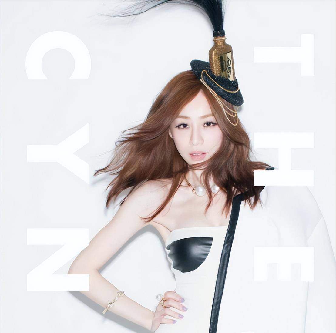 王心凌炸出一波"爷们儿"粉:你只管"美丽",爱你的人一直在_专辑_cyndi