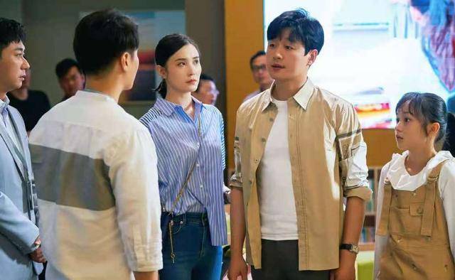 宋佳,佟大为,蒋欣,李佳航主演的热播剧《小舍得》中,南建龙由张国立