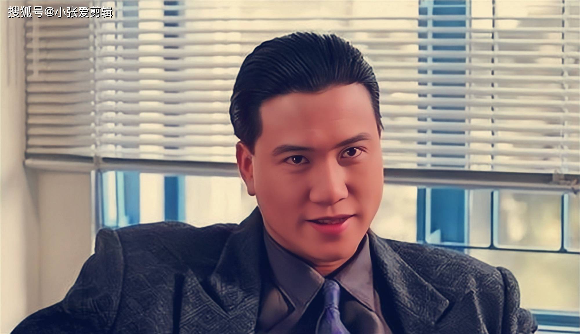 和安乐"百花蛇",曾被"神仙锦"执行家法,发达后成为社团金主_陈志强_林