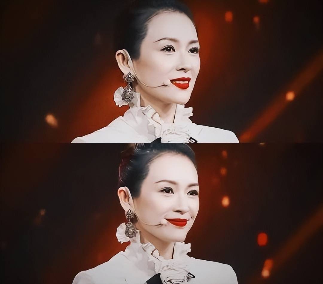 帝都盛产美人儿这10位京圈儿女星个个雍容华贵