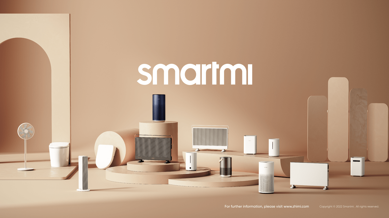 据悉,8年前,智米科技在北京海淀注册,最初接的是