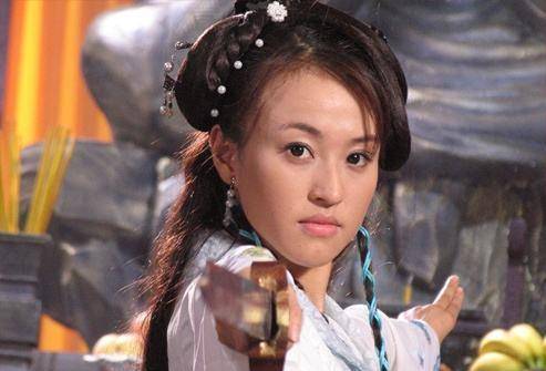 原创盘点陆小凤的九大女友谁才是他的真爱