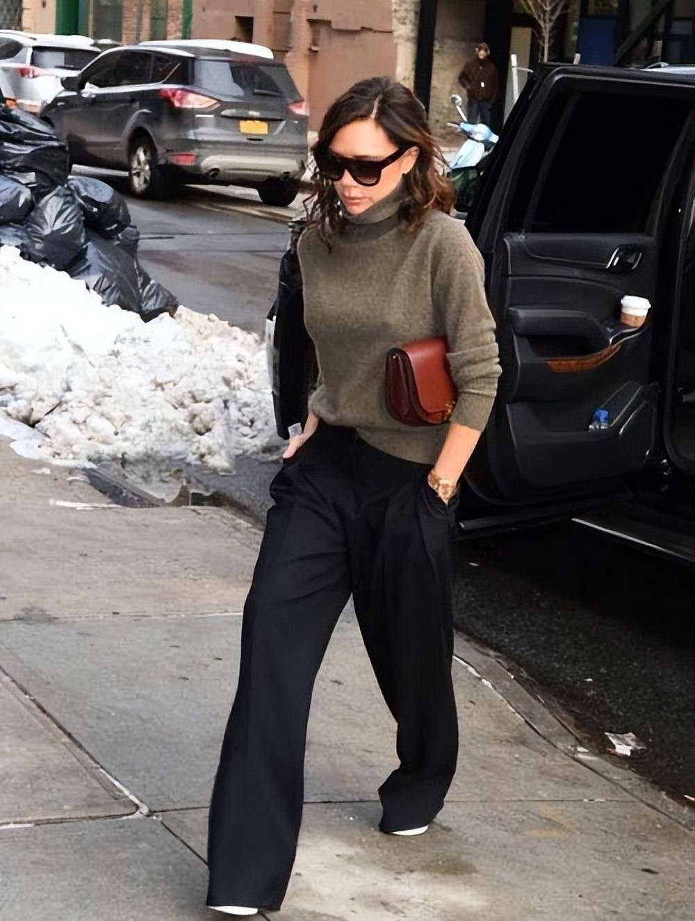 "闹不和,维多利亚尝试调解无果_米娅·雷根_妮可拉·佩尔茨_罗密欧