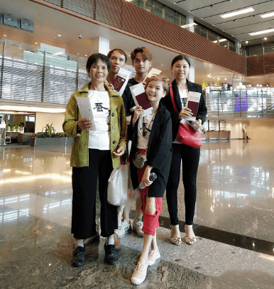 原创最美袖珍人黄韵伊初中辍学北漂供弟读书年入百万多人追求