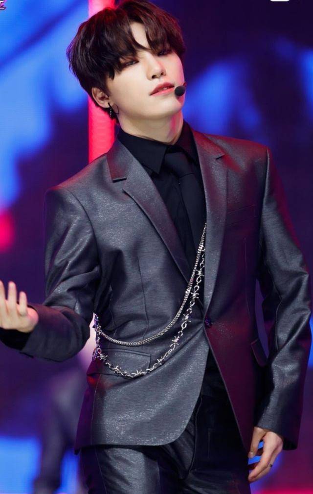田柾国jungkook (防弹少年团bts)