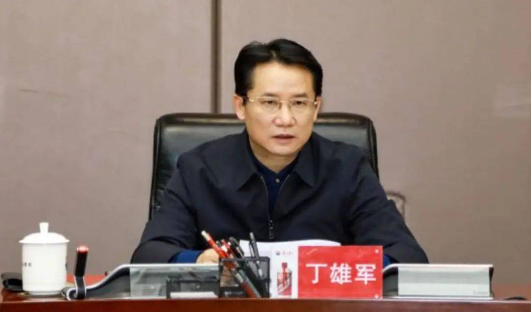 你知道吗|茅台八代掌门录_季克良_邹开良_高廉