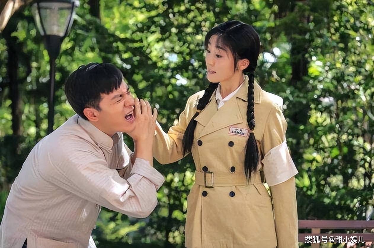 他经历了许多,但他只想看看天安门,找个北京姑娘当老婆然后衣锦还乡