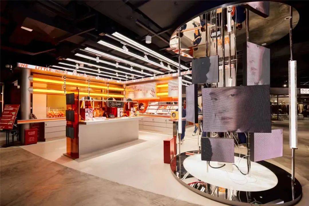 护肤业务大涨超68逸仙电商开启二次创业