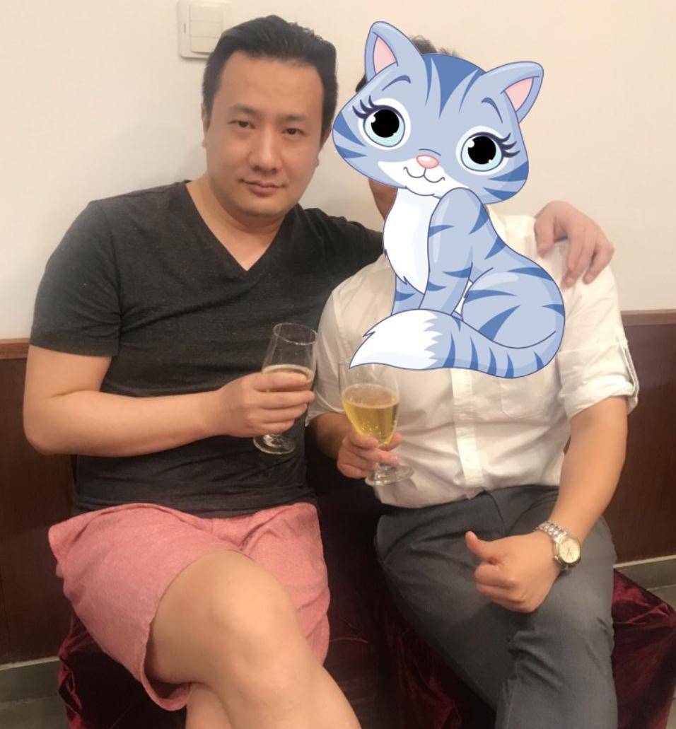 《红苹果乐园》男演员变中年大叔,女演员颜值依旧能打_角色_盛超_形象