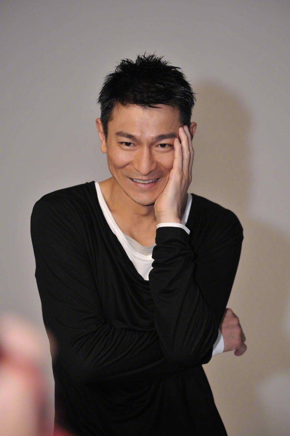 《无间道》组合18年后再合作!刘德华梁朝伟领衔主演_电影_任达华_媒体