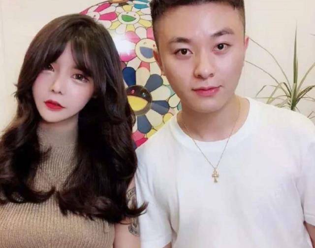 原创韩安冉刚恋爱一个月就和新男友撕破脸网友求你别再闹了