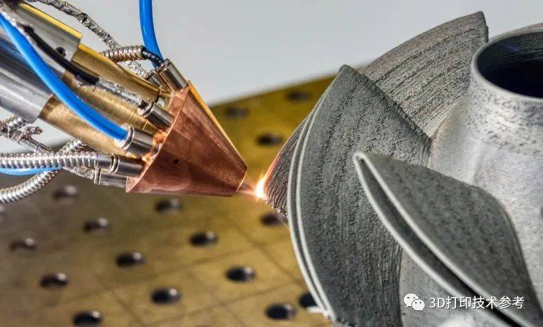 原创工艺综述金属增材制造技术的重要创新发展及代表性企业