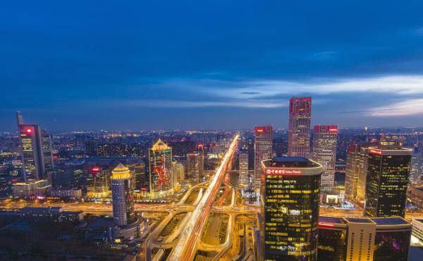 中国位置最佳的3城市，北京和西安上榜，第3没有想到