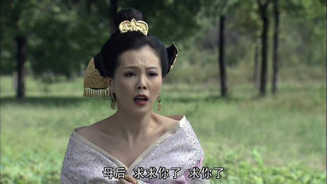 原创戚夫人为何会被做成人彘因为权斗失败还是因为吕后争风吃醋