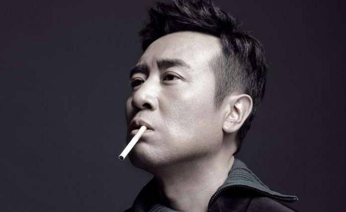 原创七日人气暴涨的70后男明星十强钟汉良陈建斌郭晓东领衔