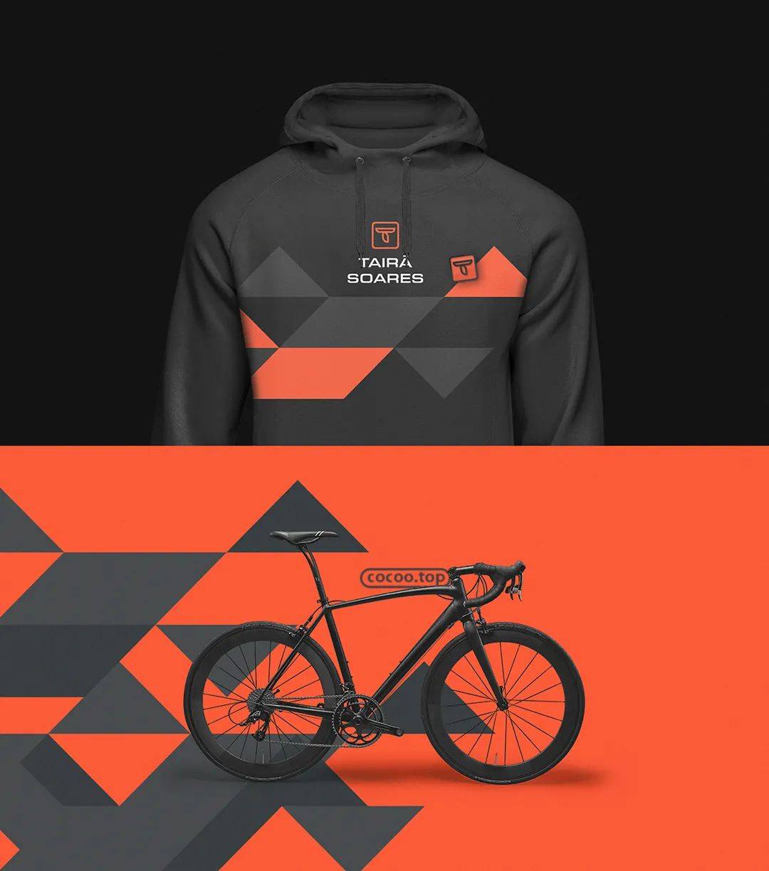 零基础学习优秀广告设计离不开对比