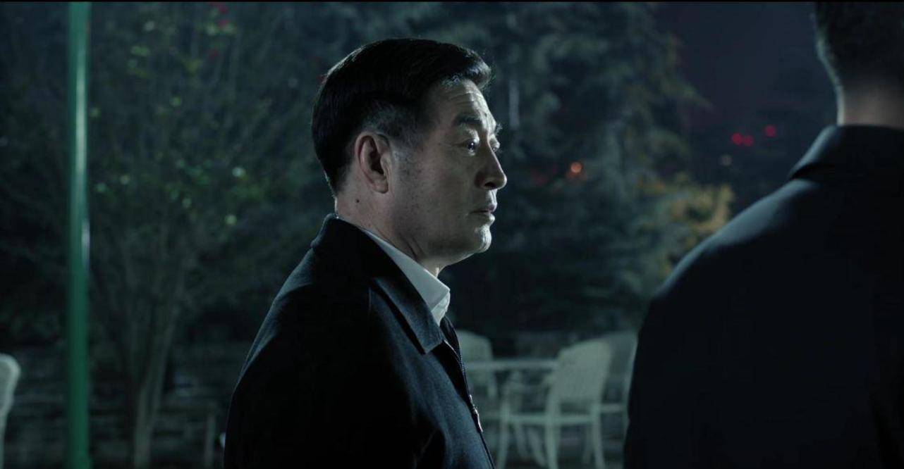《人民的名义》田国富当初为什么被挤出汉东?跟赵立春脱不了关系_李达康_沙瑞金_林城